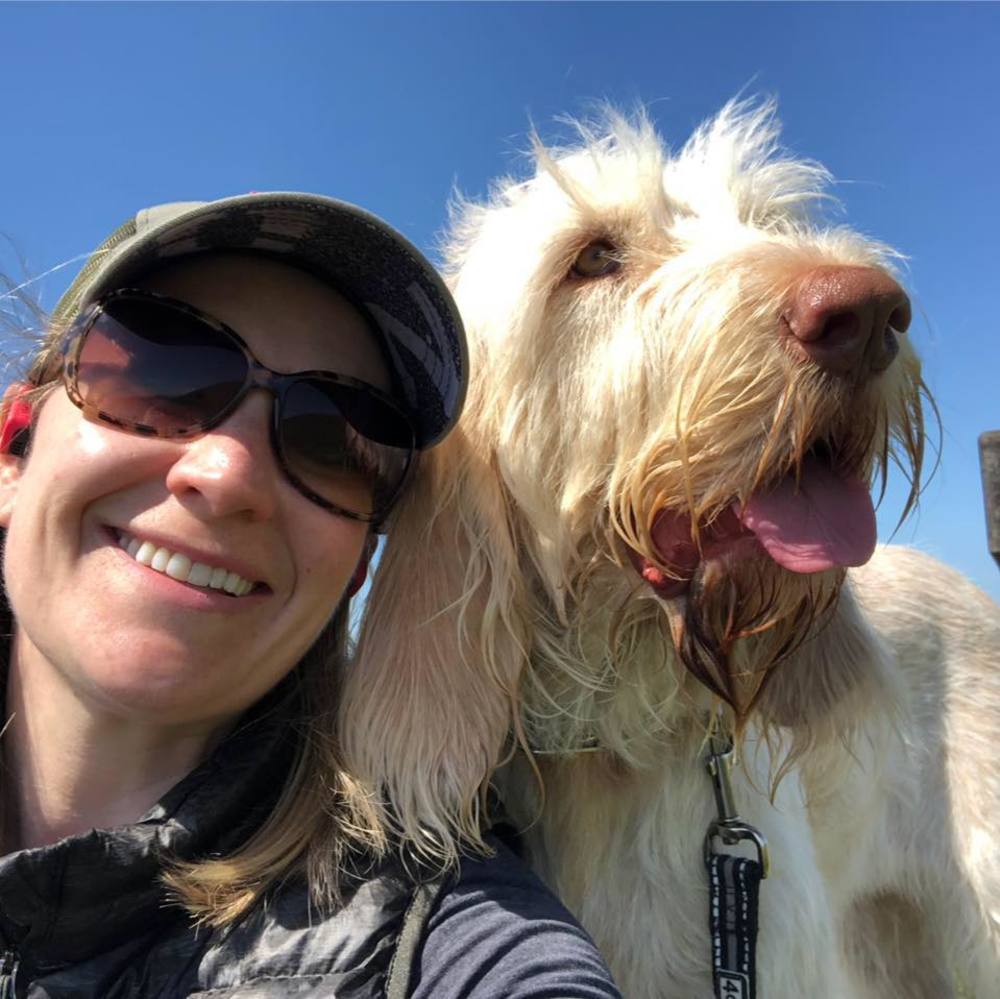 Meet your Posher, Brea